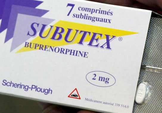 Buy Subutex 2mg Online