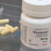 Vyvanse