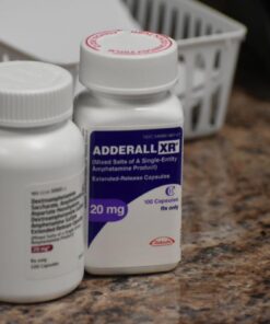 Adderall