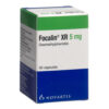 focalin