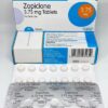 Zopiclone
