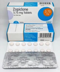 Zopiclone