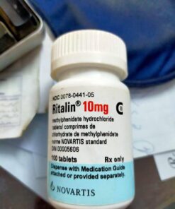 Ritalin 10mg