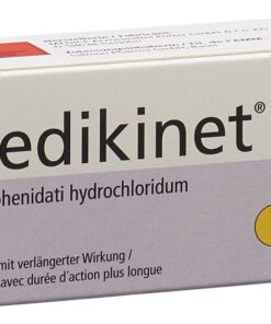 Medikinet CR