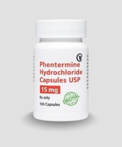 Phentermine