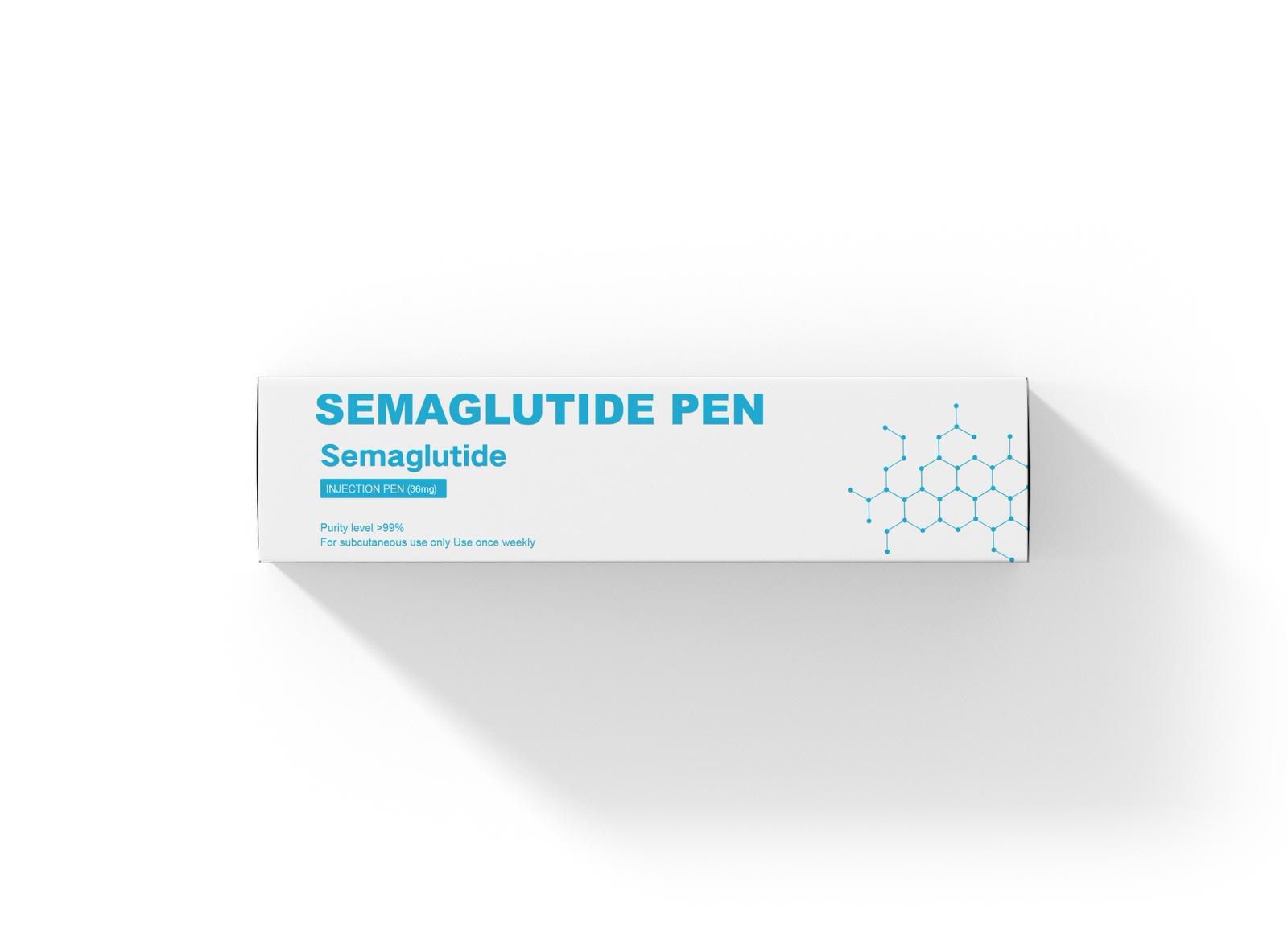 Semaglutide 36mg Pen