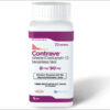 Contrave (Naltrexone/Bupropion)