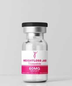 Tirzepatide 60mg Kit