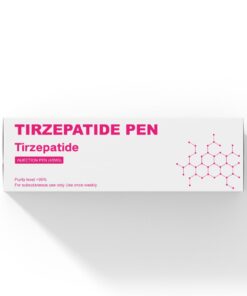 Tirzepatide 40mg