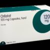 Orlistat 120mg