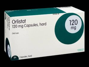 Orlistat 120mg