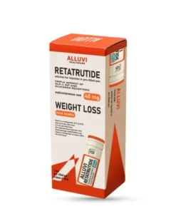 Retatrutide 20mg & 40mg (R&D