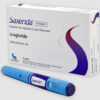 Saxenda Weight Loss Injection