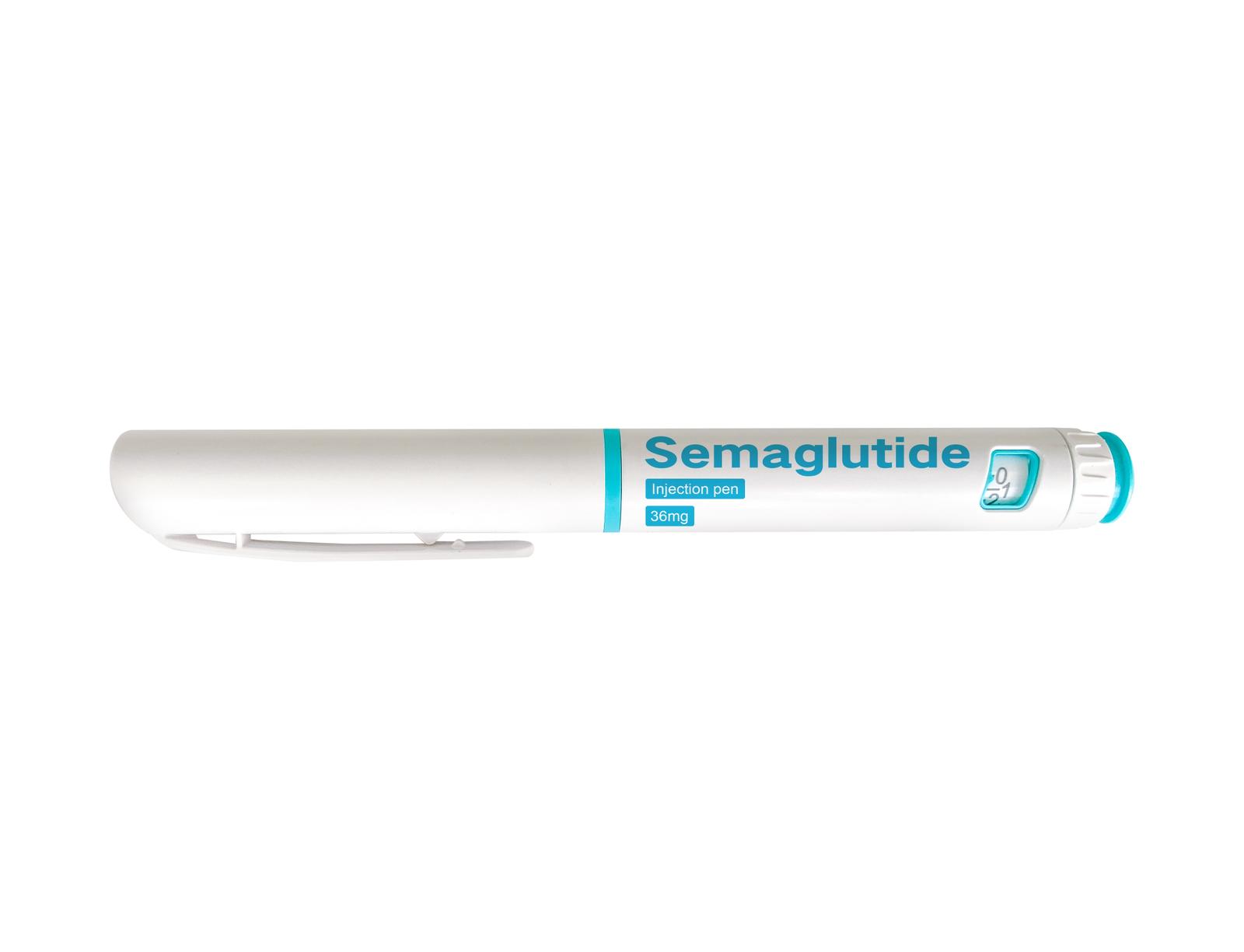 Semaglutide 36mg Pen - Image 3