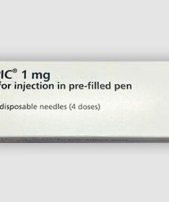 What is an Ozempic pen