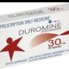 Duromine 30mg Capsules