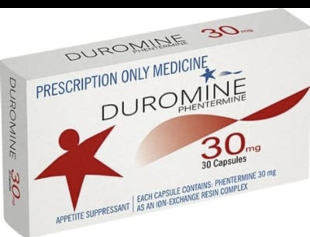 Duromine 30mg Capsules