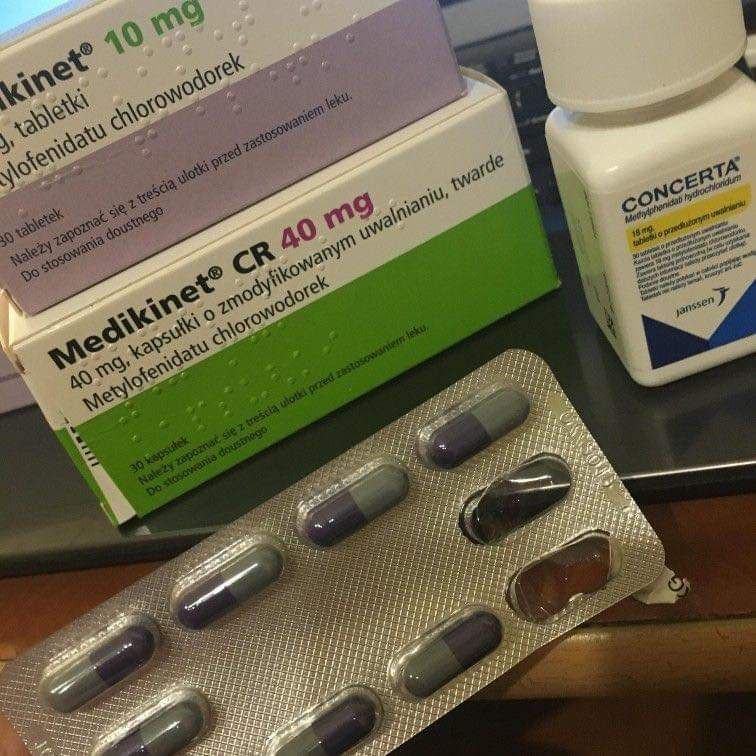 Medikinet CR - Image 6