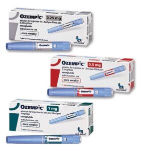 Ozempic Weight Loss Injection