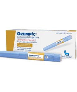 Everything You Need to Know About Ozempic in the UK