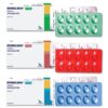 Rybelsus Semaglutide Tablets