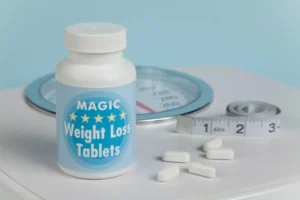 Weight Loss Tablets