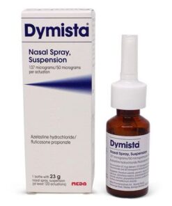 Dymista Nasal Spray