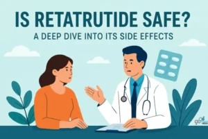 Is Retatrutide Safe?