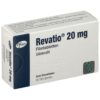Revatio (Sildenafil)