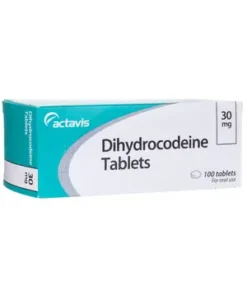 Dihydrocodeine