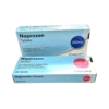 Naproxen tablets