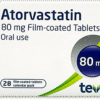 Atorvastatin Tablets