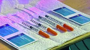 How to Spot Fake Weight Loss Jabs in the UK & Ireland